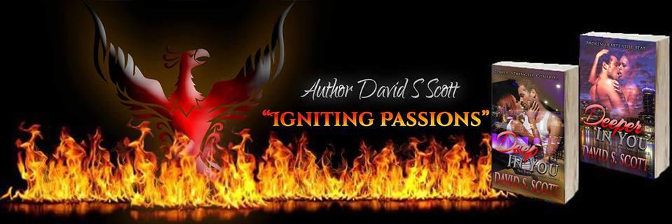 davidscottauth's profile banner image