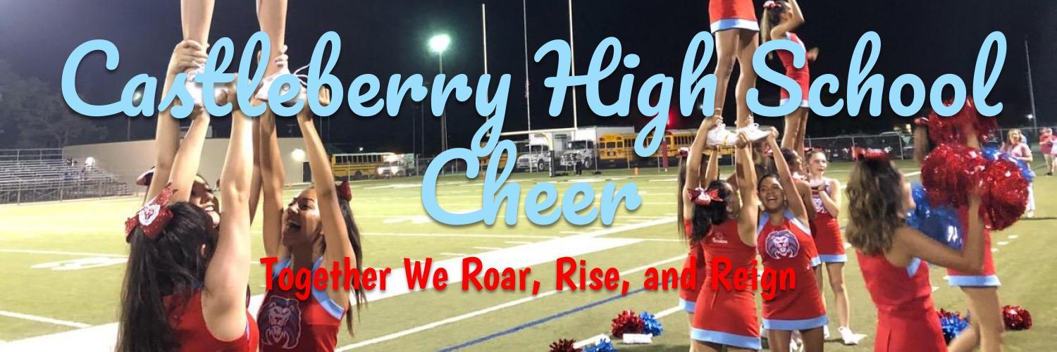 CHSLionsSpirit's profile banner image