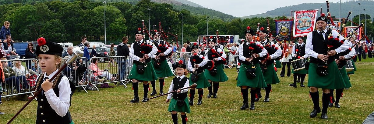 ballygowanpipe's profile banner image