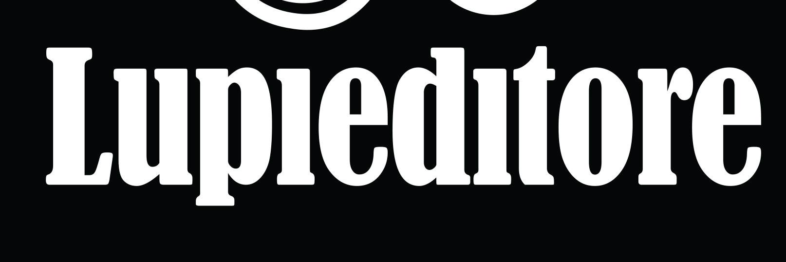 LupiEditore's profile banner image
