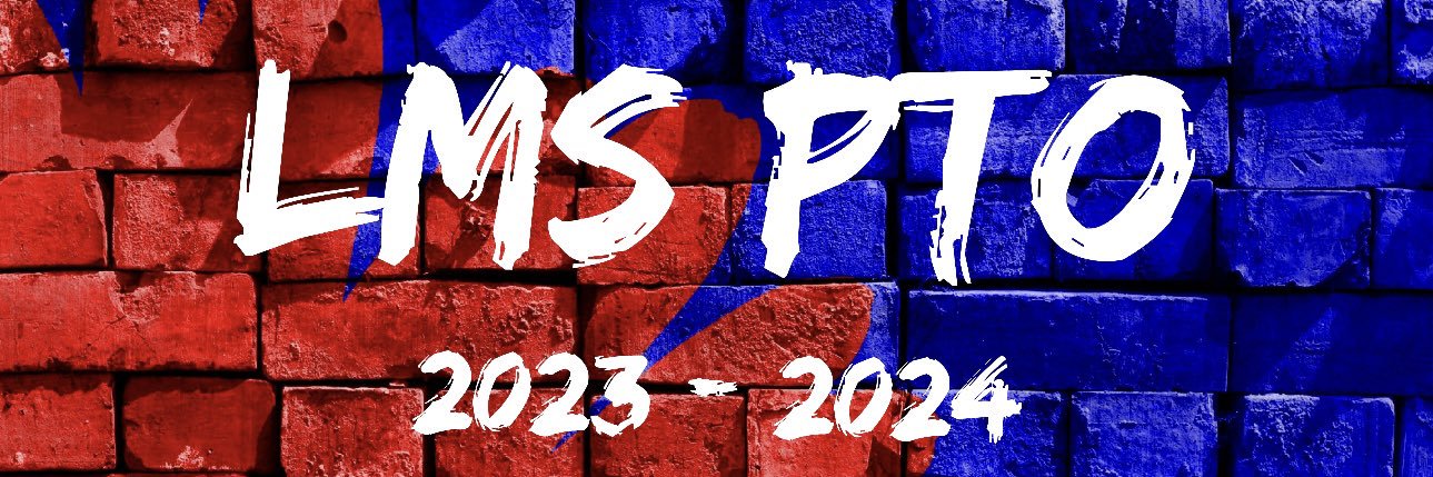 Lewisburg Middle PTO banner