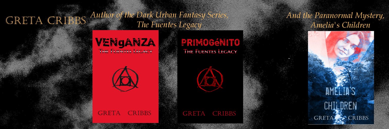 GretaCribbs's profile banner image