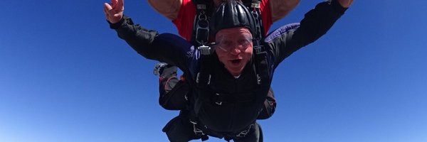 ChurchardDerek Profile Banner