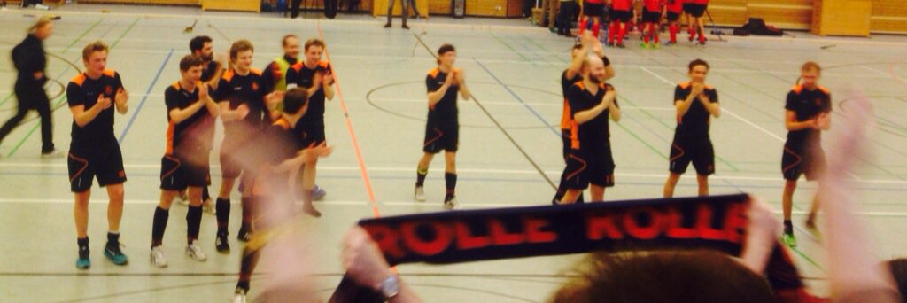 Rotation Hockey banner