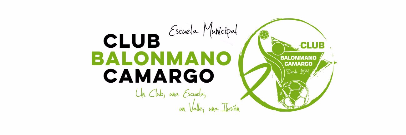 BALONMANO CAMARGO banner