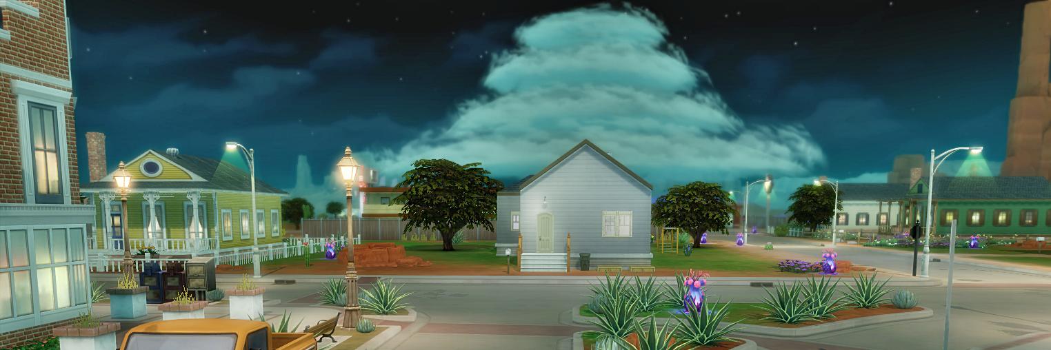 ButtonGinger's profile banner image