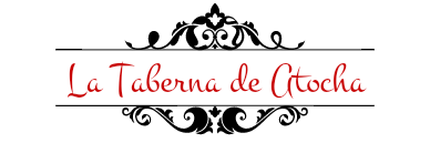 TabernaDeAtocha's profile banner image
