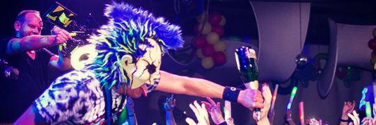 GiilbertoS's profile banner image