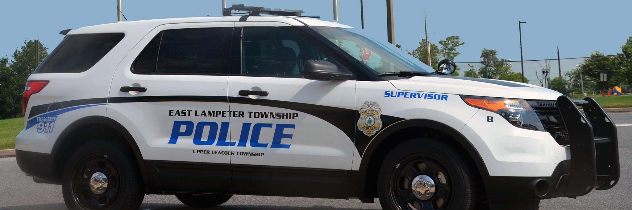 eastlampeterpd's profile banner image
