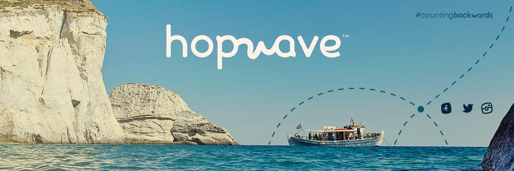 hopwave's profile banner image
