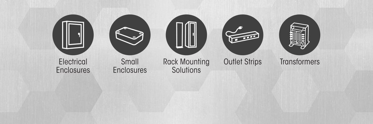 hammondmfg's profile banner image