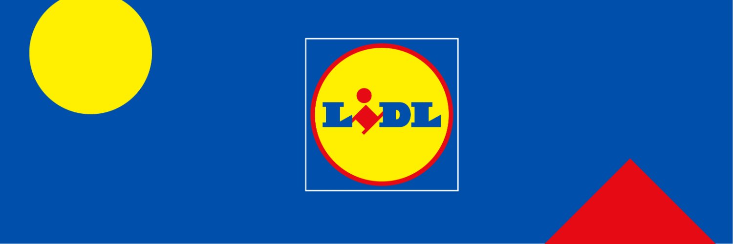 Lidl US banner
