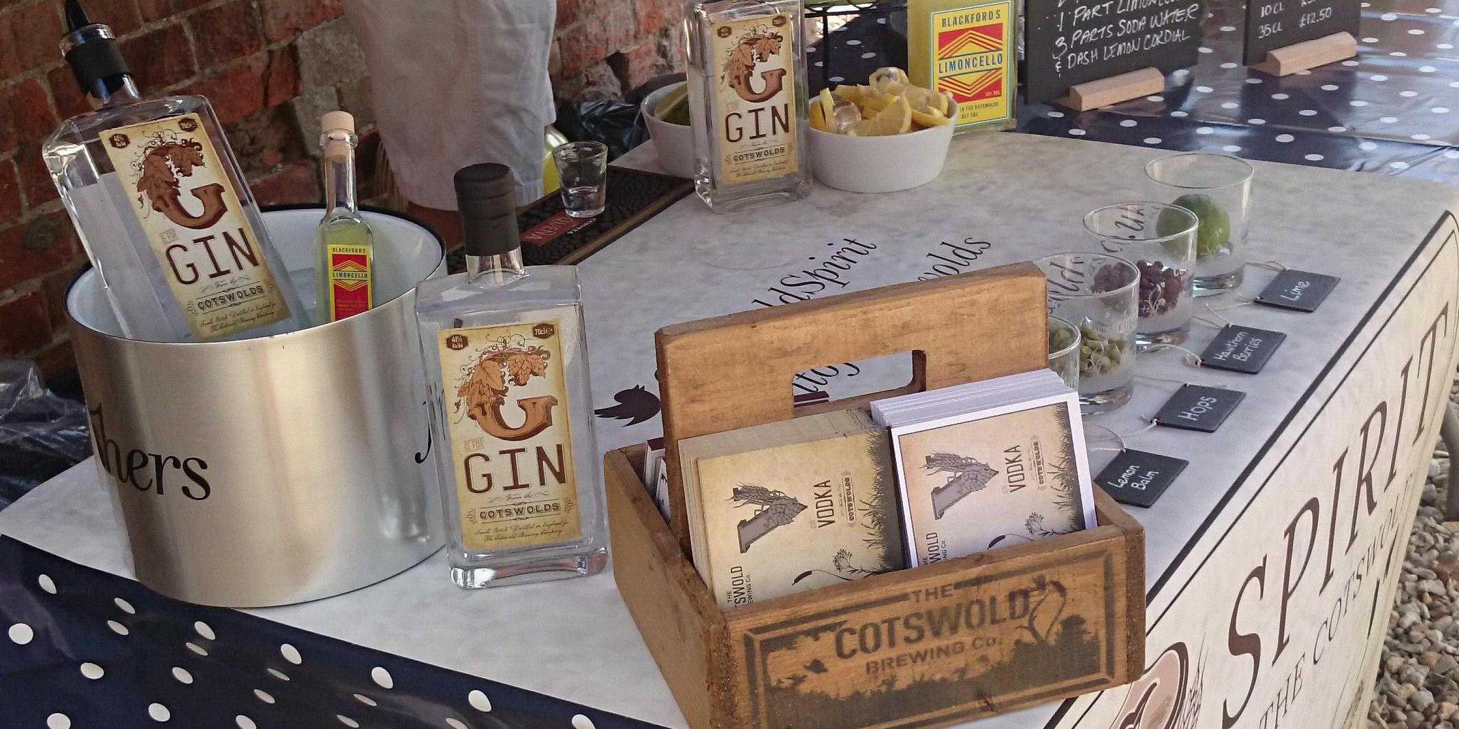 CotswoldSpirit's profile banner image