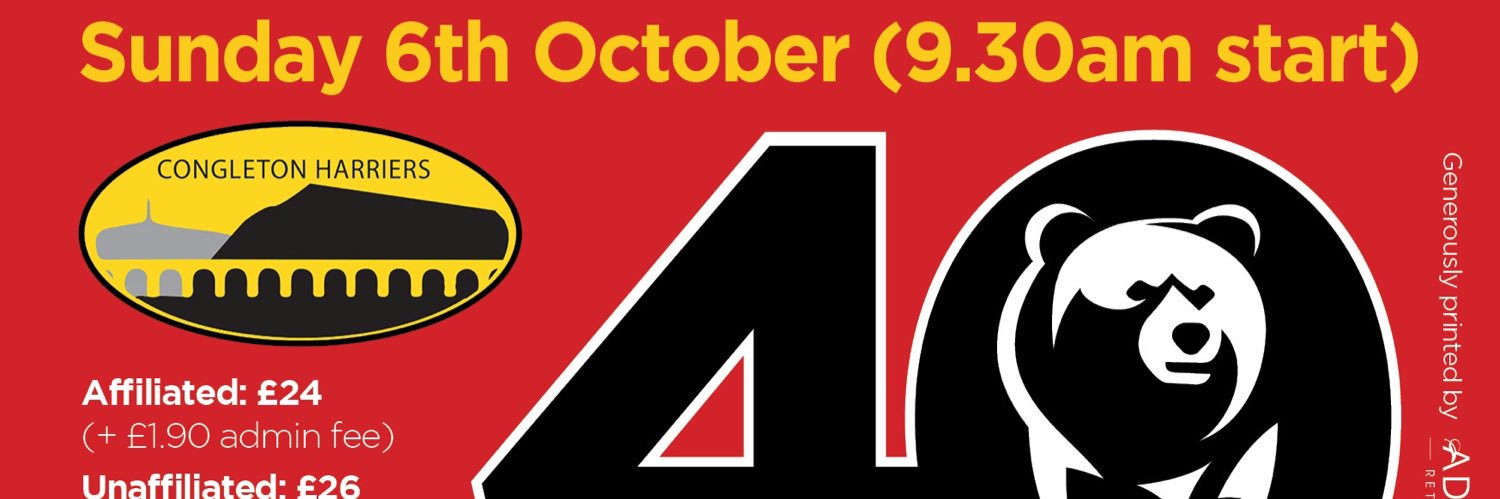 CongletonHalf's profile banner image