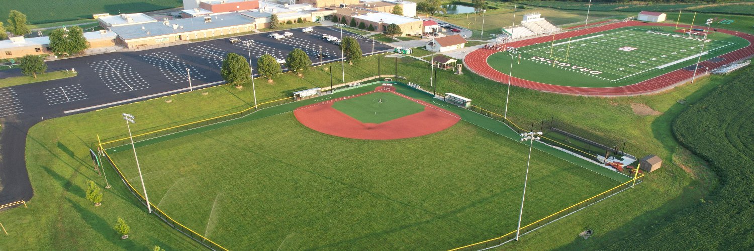 Mid-Buchanan Sports banner