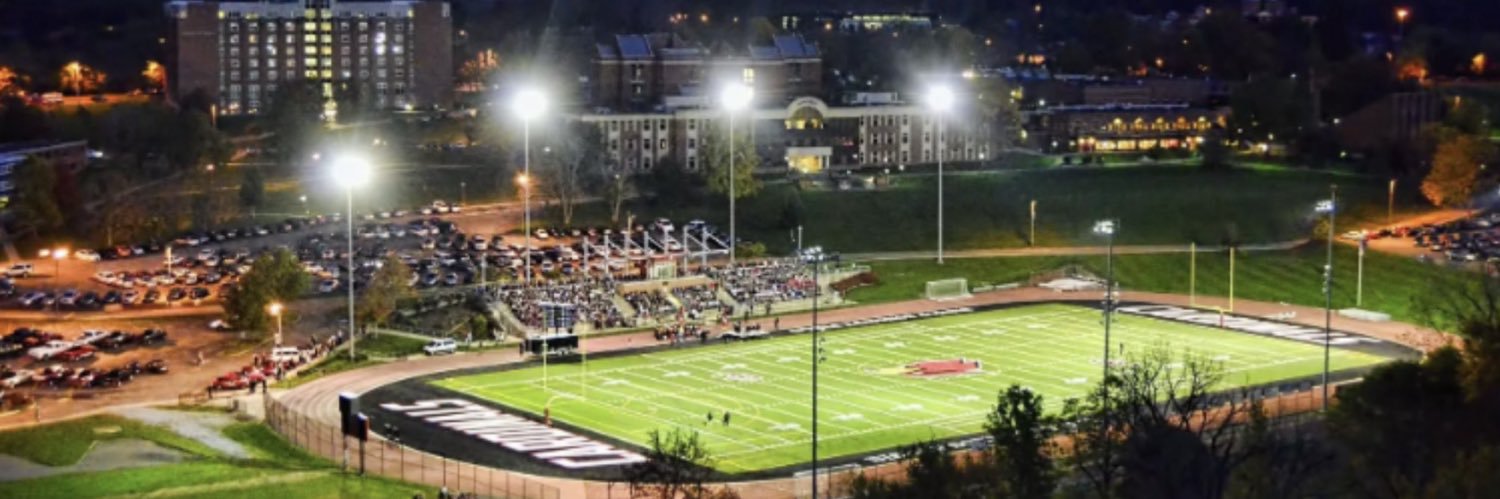 Brandon Robinson banner