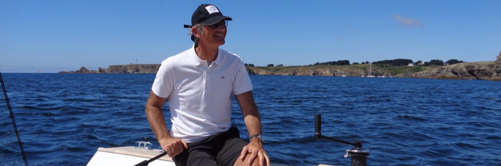 Stephane Dedeyan banner