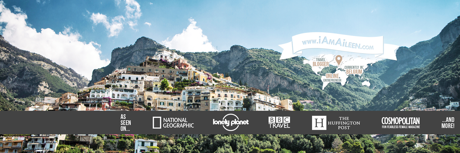 Aileen (BlogAccount) banner