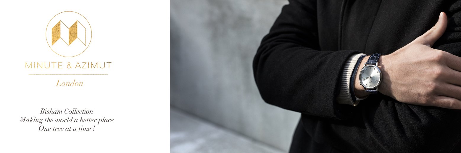 MinuteAzimut's profile banner image