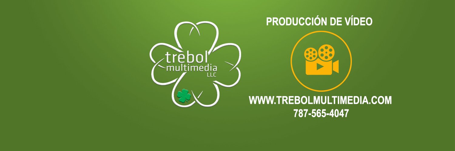 TrebolMultimed's profile banner image