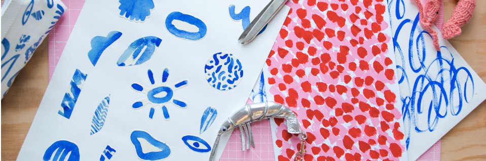 rosy nicholas banner