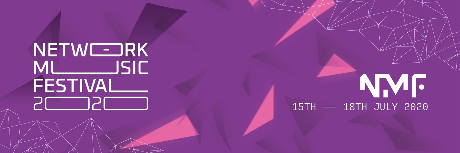 NetworkMusicFestival banner