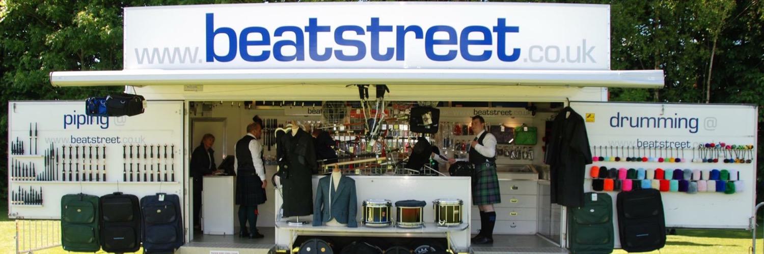 BeatStreetltd's profile banner image