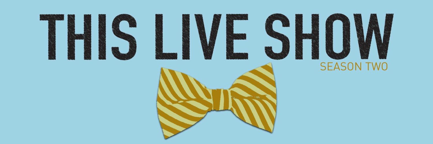 ThisLiveShow banner