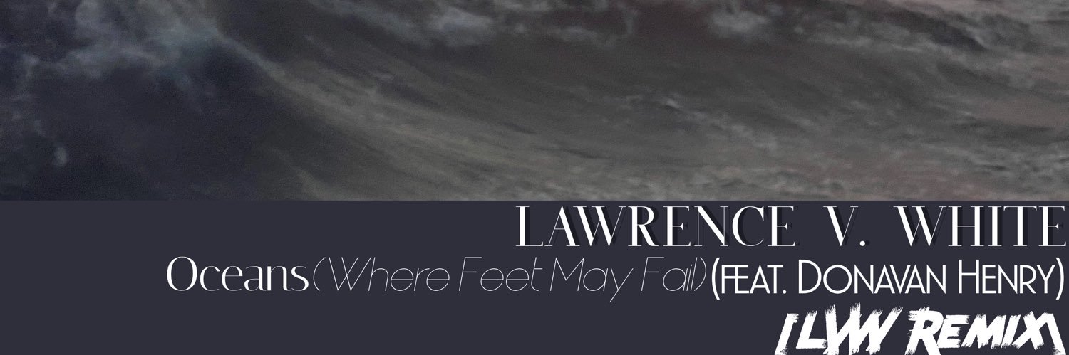 L.V.W. banner