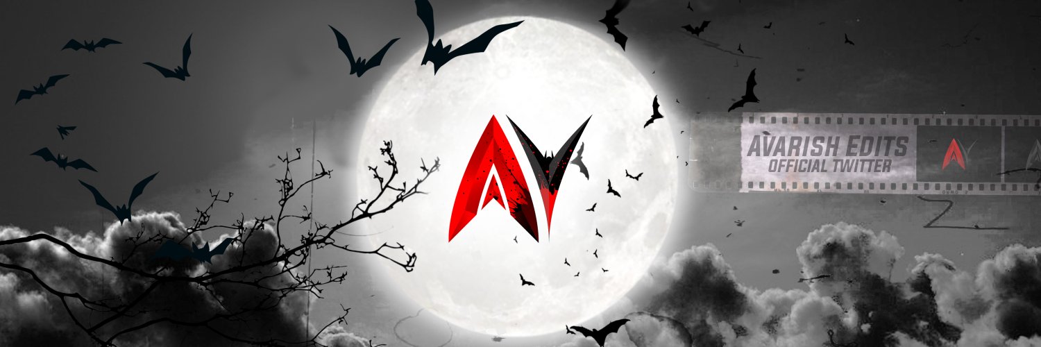 Avarish_'s profile banner image