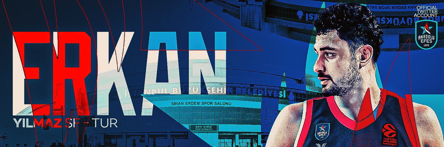 erkanyilmaaz's profile banner image
