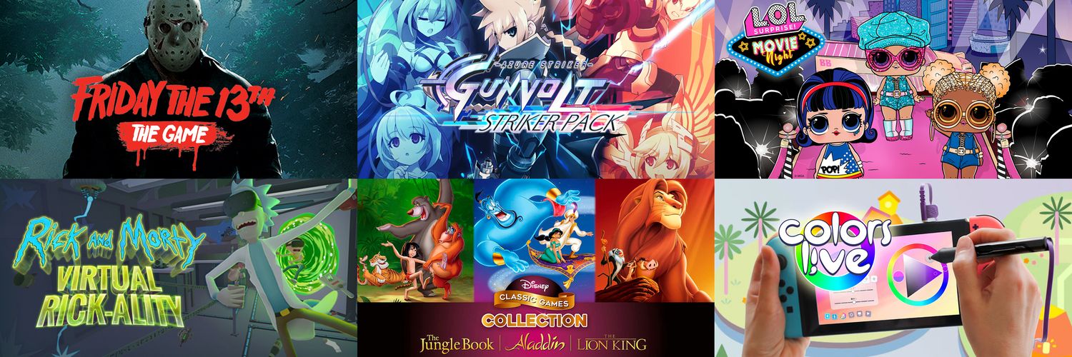 Nighthawk Interactive banner