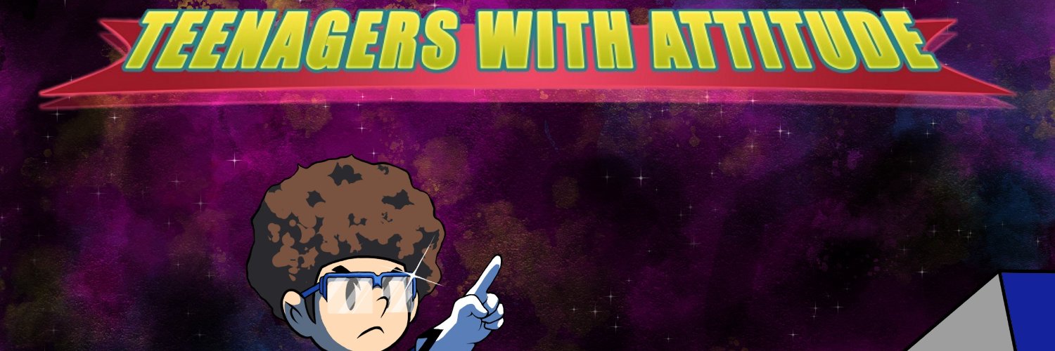 TeenagersWithAttitude banner