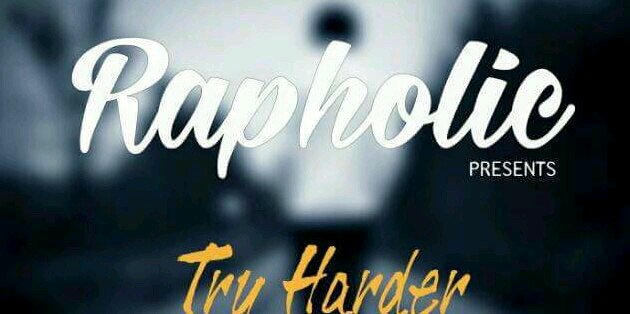 RapholicK's profile banner image