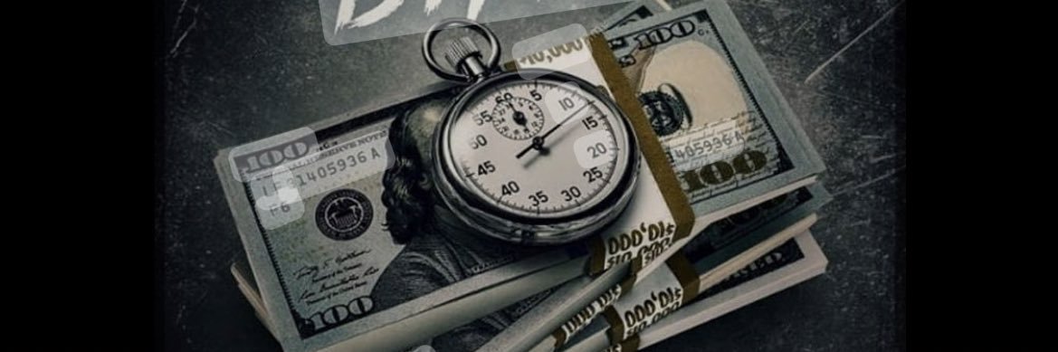 Active | Mindset | Business 🌎 banner