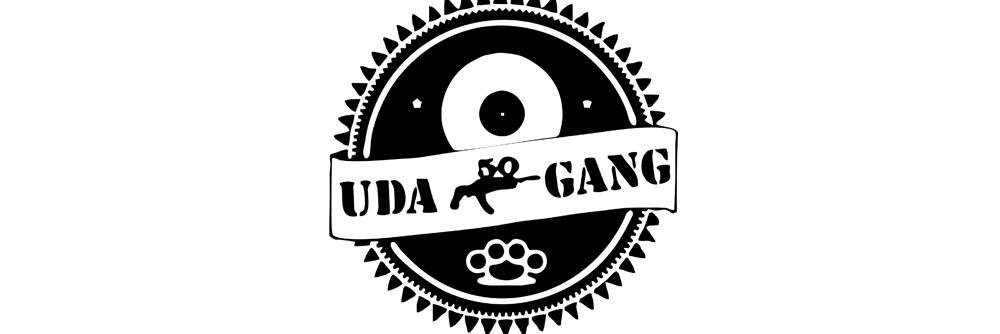 UdaGang's profile banner image