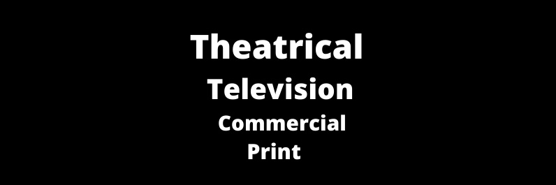 THE FIRM LA MODEL & TALENT banner