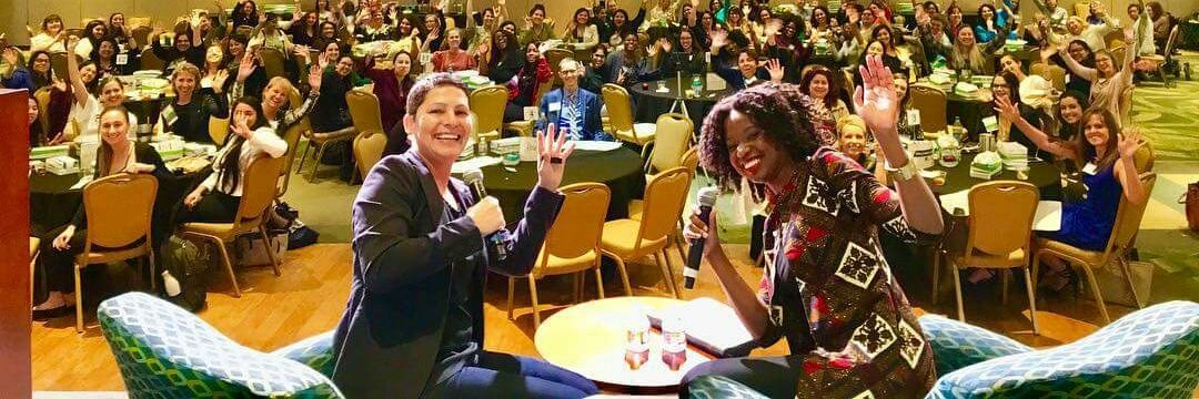 Wainella Isaacs banner