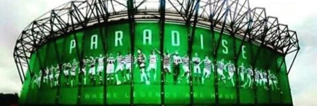 CelticDaily's profile banner image