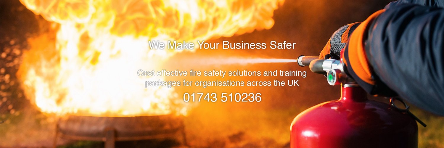 mrfiresafetyltd's profile banner image