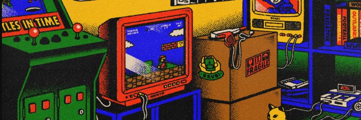 thecaptaingringo banner