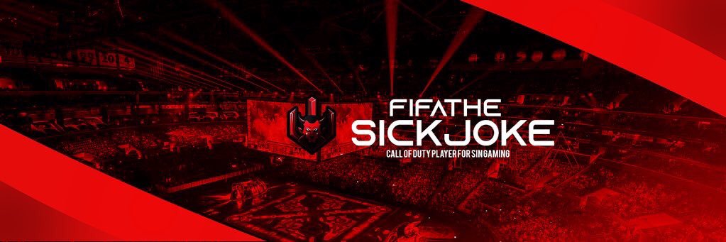 FifaSnM's profile banner image