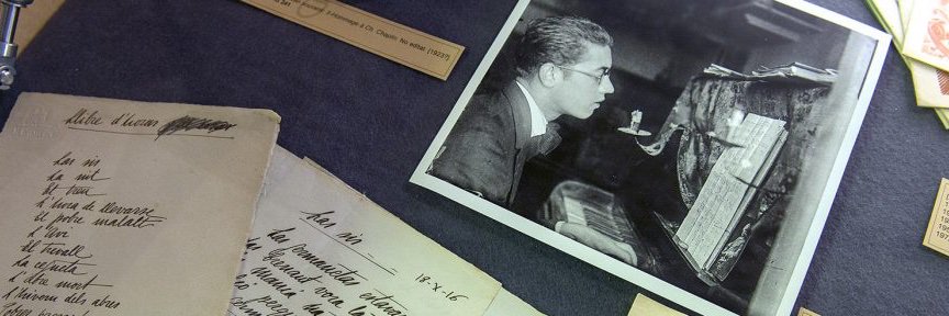 Fundació Manuel Blancafort banner