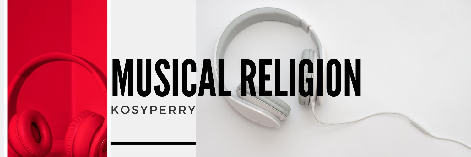 Kosyperry's profile banner image