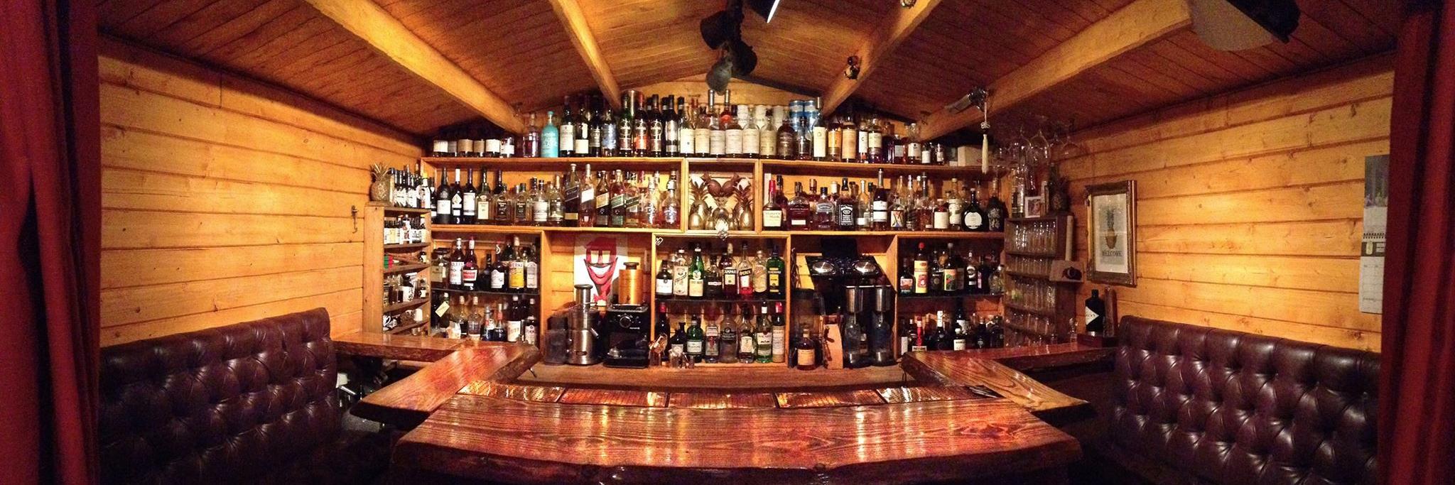 CocktailCabin's profile banner image