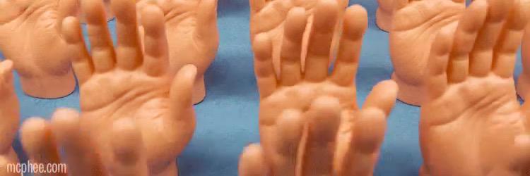 _fingerhands's profile banner image