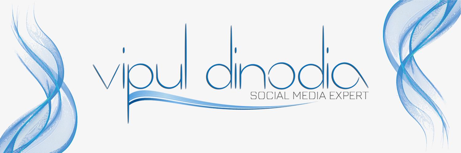 digital_vipul's profile banner image
