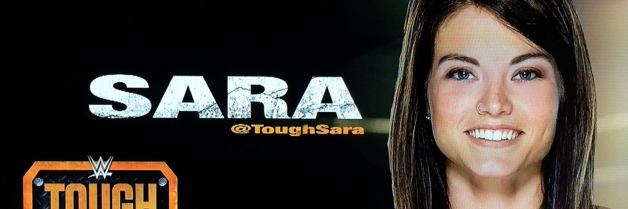 SaraFansite's profile banner image