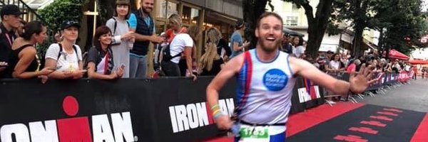 AVenning Profile Banner