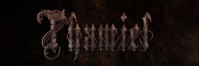 Thamiel banner